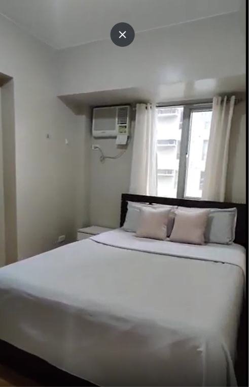 FOR RENT AVIDA TOWERS ALABANG, 1 Bedroom