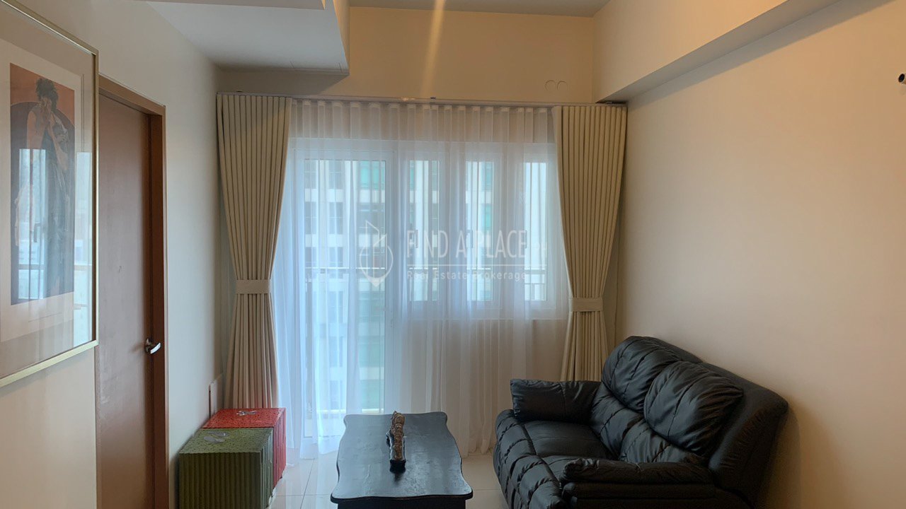 FOR SALE MADISON PARKWEST, 1 Bedroom