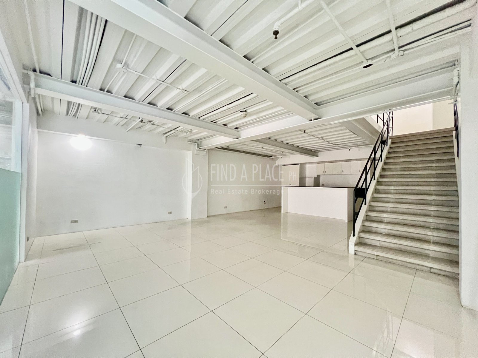 FOR RENT OFFICE BGC