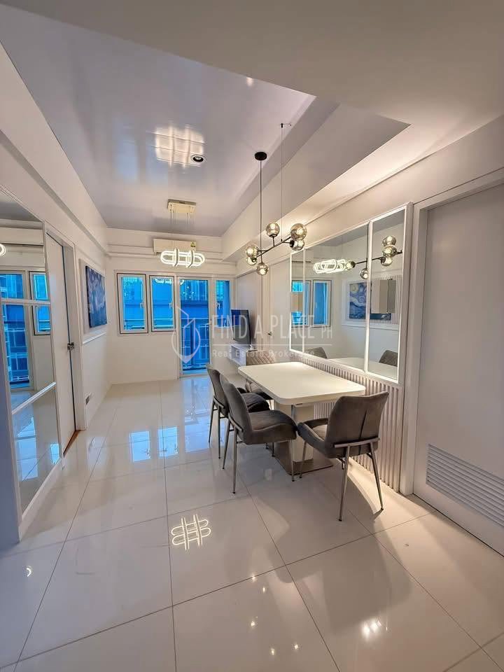 FOR LEASE MADISON PARKWEST,  2 Bedroom