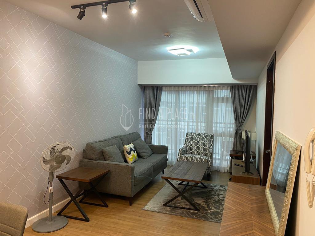 FOR RENT VERVE RESIDENCES TOWER 2, 1 Bedroom